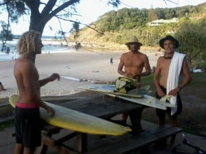 byron bay surfers billabong