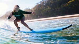mojo surf camp australie