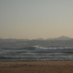 Le surf en Méditerranée