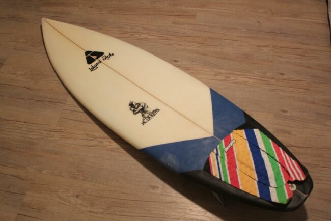 shortboard shortboard