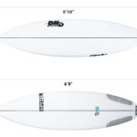 Taille Et Dimensions Des Planches De Surf : Le Guide Ultime