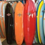 Comment choisir sa planche de surf