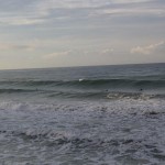 Surf en Italie : la dolce vita