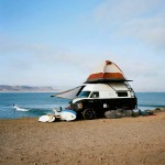 J’ai testé le trip surf en van