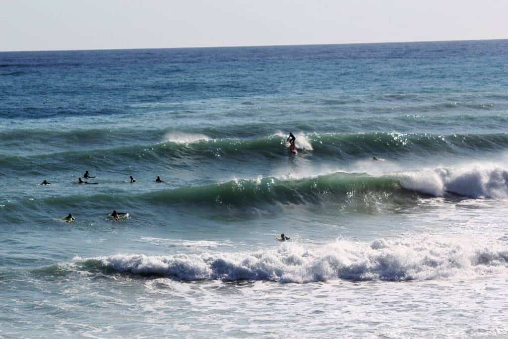 Surf a Arenzano