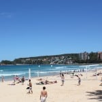 Sydney : les premières impressions