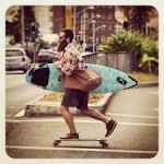 Tendance : la mode surf hipster