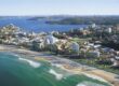manly surf australie