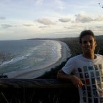 Byron Bay, la mecque du surf en Australie
