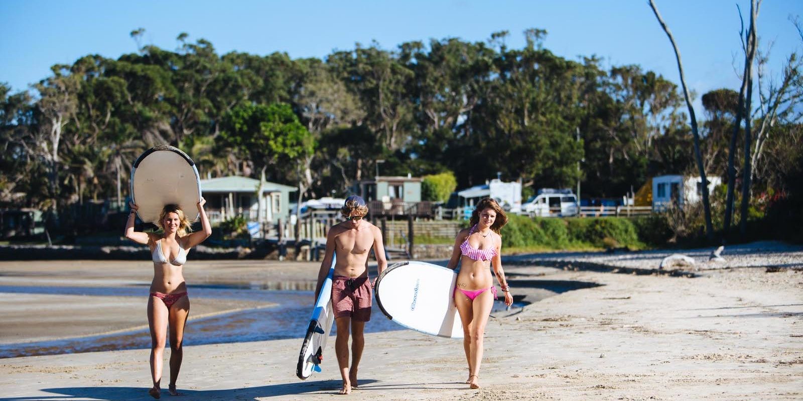 surf camp australie surf camp australie