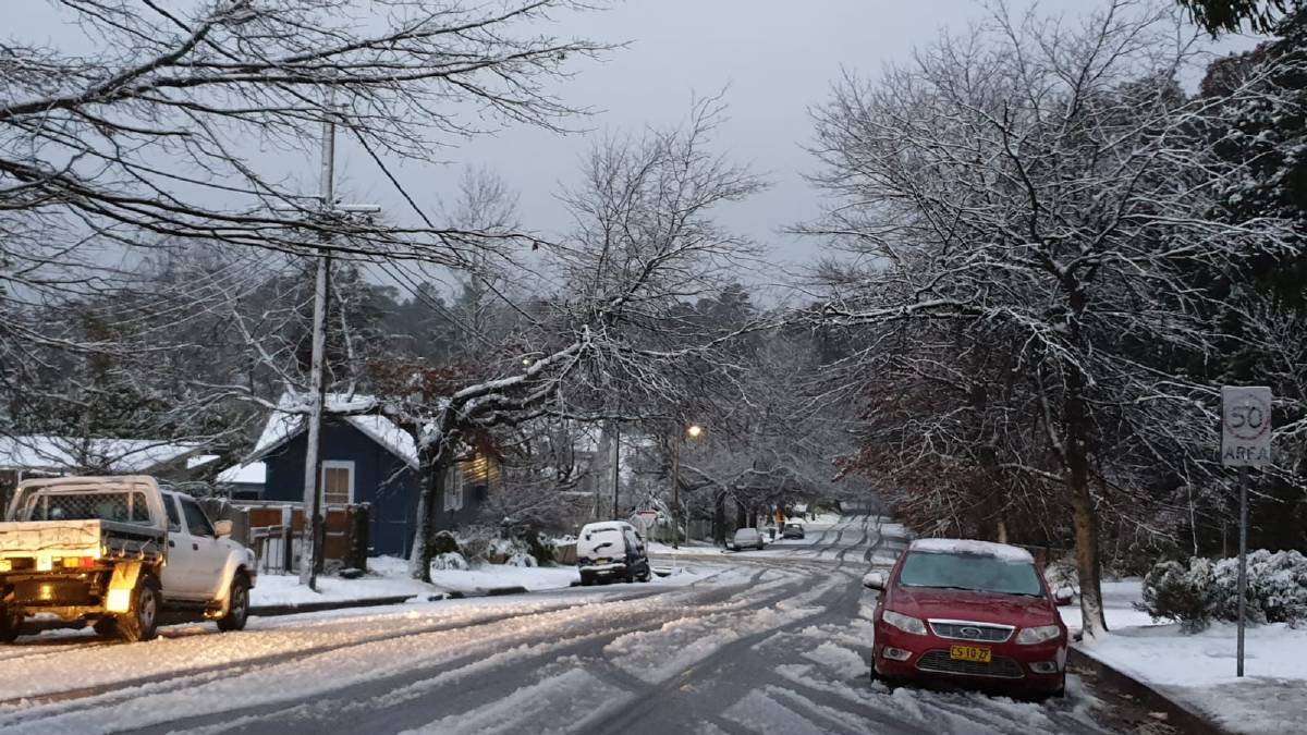 Yat Il De La Neige En Australie Quelle est la météo en Australie - Chrisonthebeach
